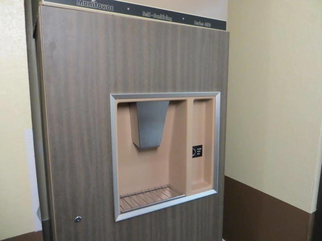 锡达拉皮兹东速8酒店 外观 照片
